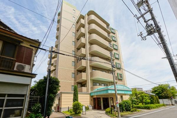ダイアパレスアビエント亀戸