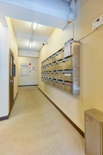 リバーサイドマンション江戸川　204号室