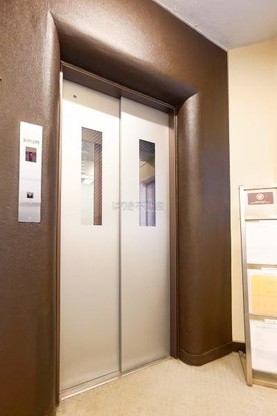 リバーサイドマンション江戸川　204号室
