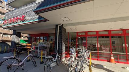 コスモ柴又駅前(まいばすけっと柴又駅前店)
