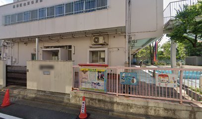 コスモ柴又駅前(白鷺保育園)