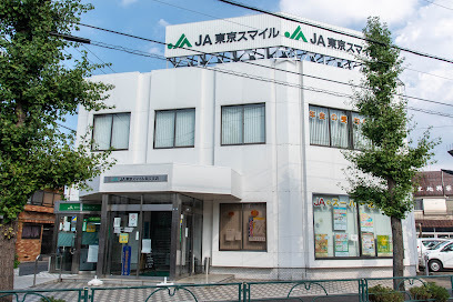 コスモ柴又駅前(JA東京スマイル柴又支店)