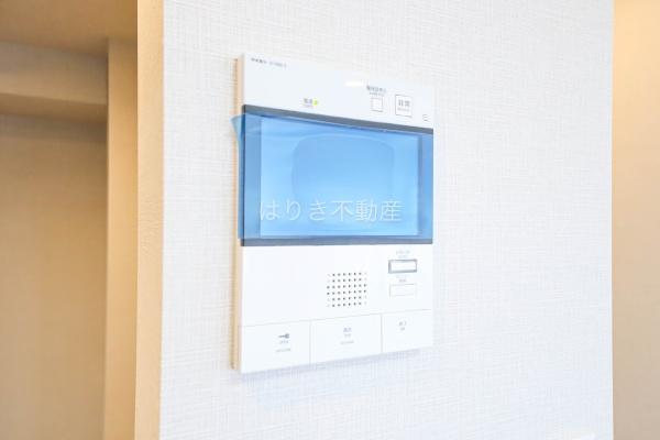 コスモ柴又駅前