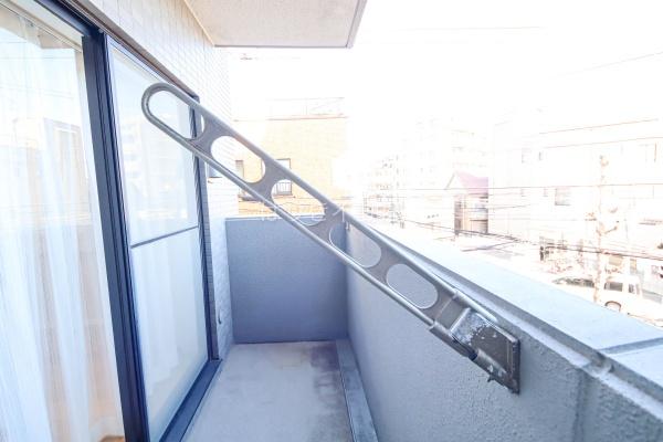 コスモ柴又駅前