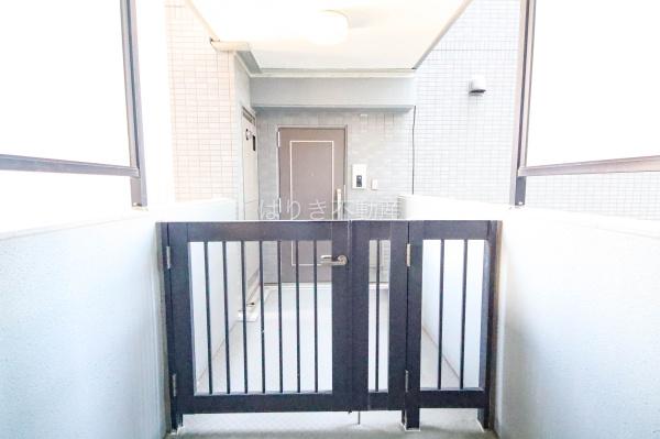 コスモ柴又駅前