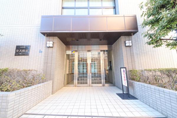 コスモ柴又駅前