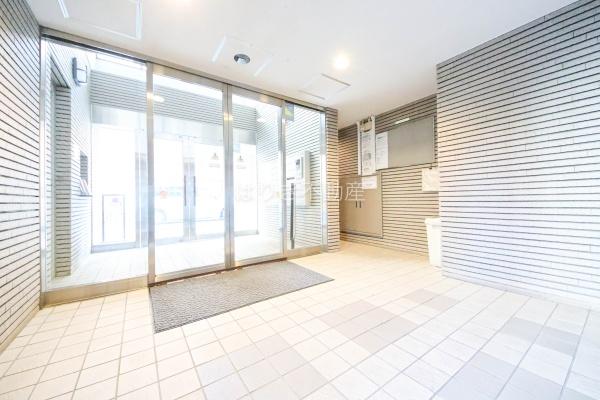 コスモ柴又駅前