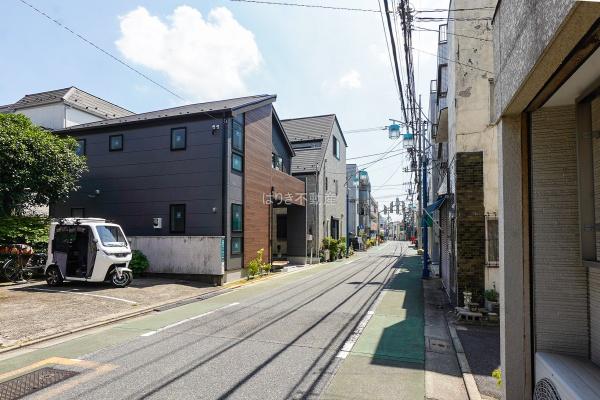 江戸川区南小岩１丁目の新築一戸建