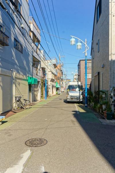 江戸川区南小岩１丁目の新築一戸建