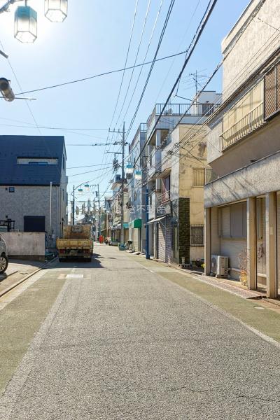江戸川区南小岩１丁目の新築一戸建
