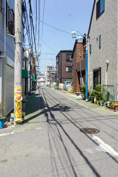 江戸川区南小岩１丁目の新築一戸建