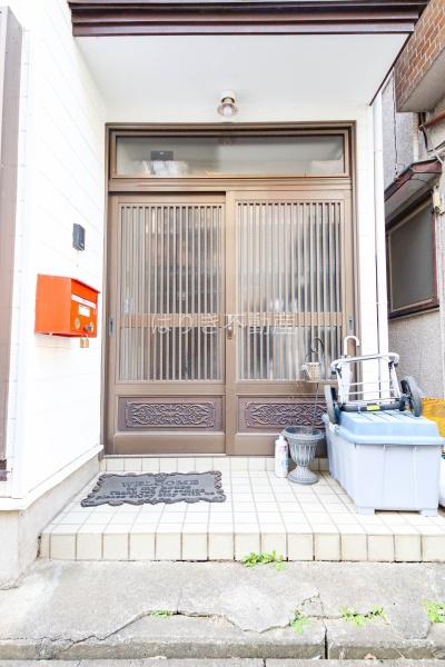 江戸川区二之江町の中古一戸建