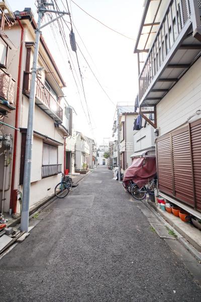 江戸川区二之江町の中古一戸建