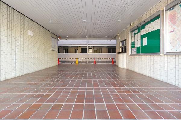 グリーンパーク金町　314号室