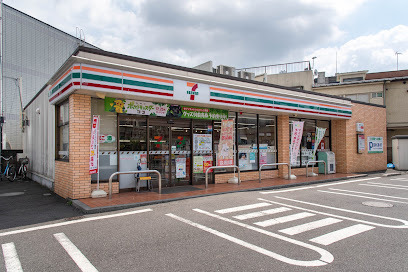 グリーンパーク金町　314号室(セブンイレブン葛飾水元2丁目店)