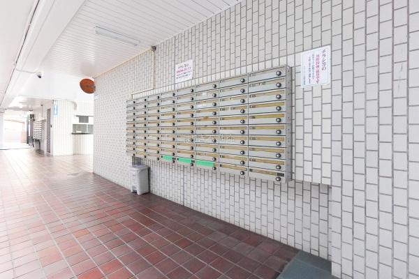 グリーンパーク金町　314号室