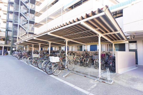 グリーンパーク金町　314号室