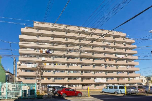 グリーンパーク金町　314号室