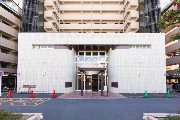 グリーンパーク金町　314号室