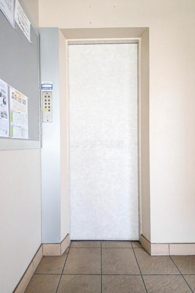 日栄マンション　6階