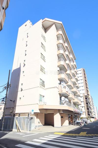 日栄マンション　6階