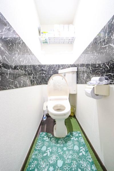 日栄マンション　6階