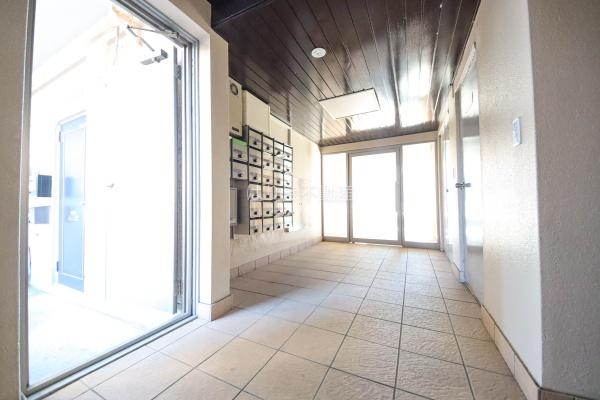 日栄マンション　6階