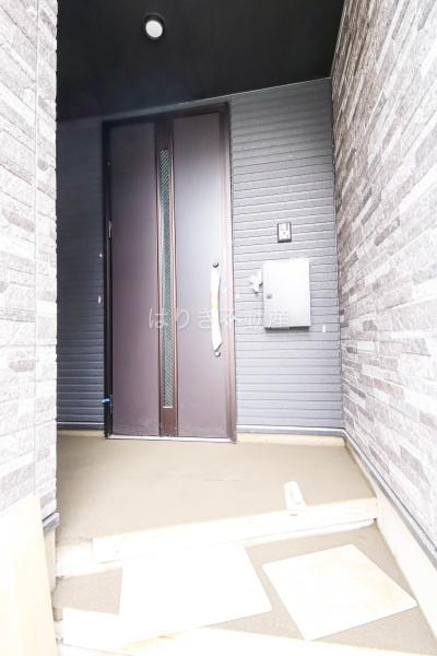 葛飾区新宿１丁目の新築一戸建
