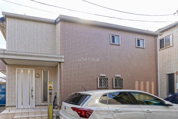 葛飾区奥戸４丁目の中古一戸建
