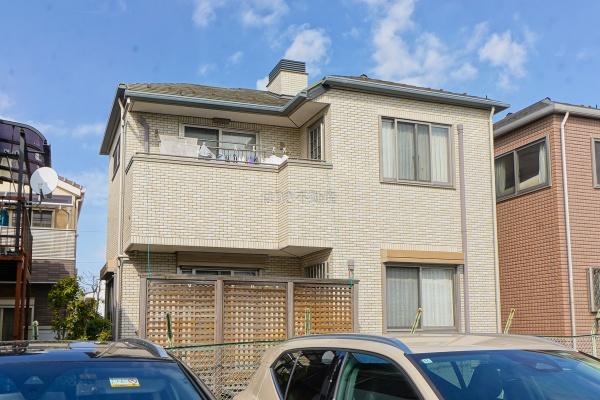 葛飾区奥戸４丁目の中古一戸建