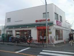 お花茶屋ダイヤモンドマンション　301号室(まいばすけっとお花茶屋駅前店)