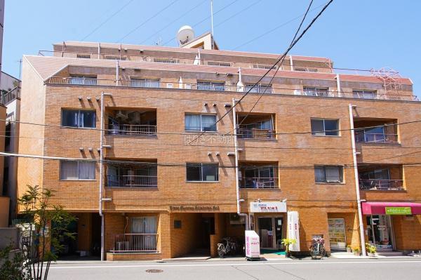 ライオンズマンション新小岩第５　305号室