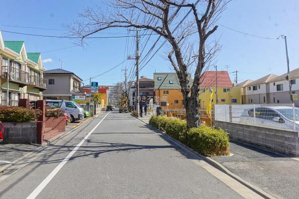 江戸川区南篠崎町１丁目の新築一戸建