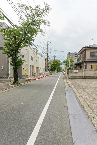 江戸川区南篠崎町１丁目の新築一戸建