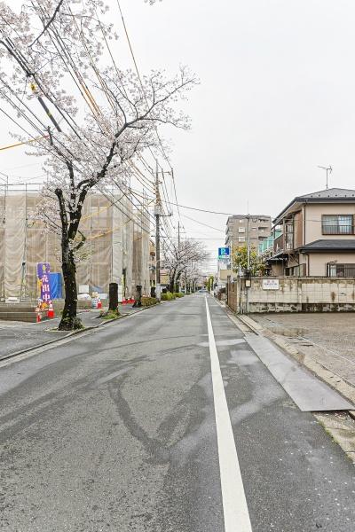 江戸川区南篠崎町１丁目の新築一戸建