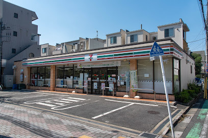 葛飾区西新小岩３丁目の中古一戸建て(セブンイレブン葛飾西新小岩4丁目店)