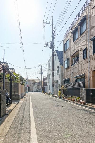 葛飾区西新小岩３丁目の中古一戸建て
