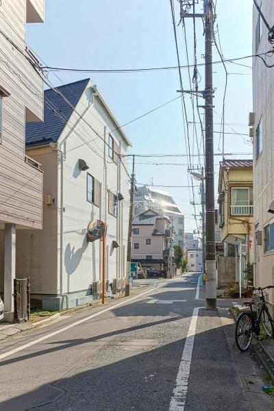 葛飾区西新小岩３丁目の中古一戸建て