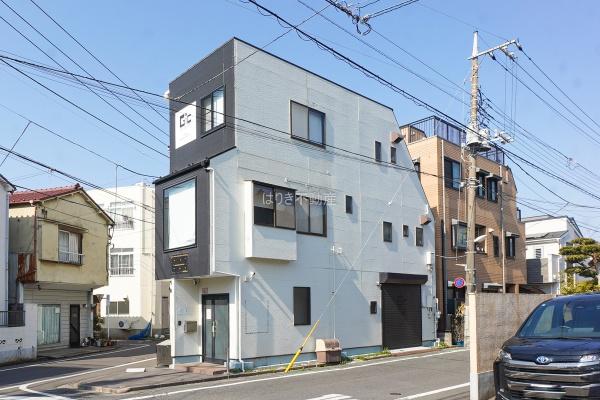 葛飾区西新小岩３丁目の中古一戸建