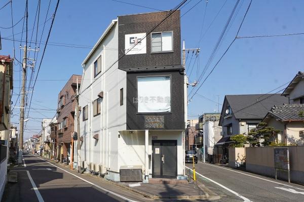 葛飾区西新小岩３丁目の中古一戸建