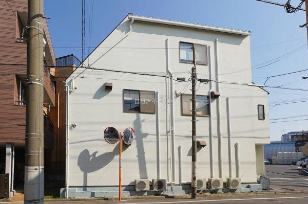 葛飾区西新小岩３丁目の中古一戸建