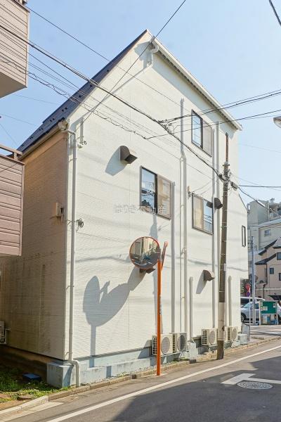 葛飾区西新小岩３丁目の中古一戸建