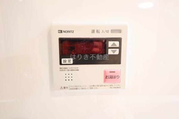 タウンハイツ亀有２号棟　402号室