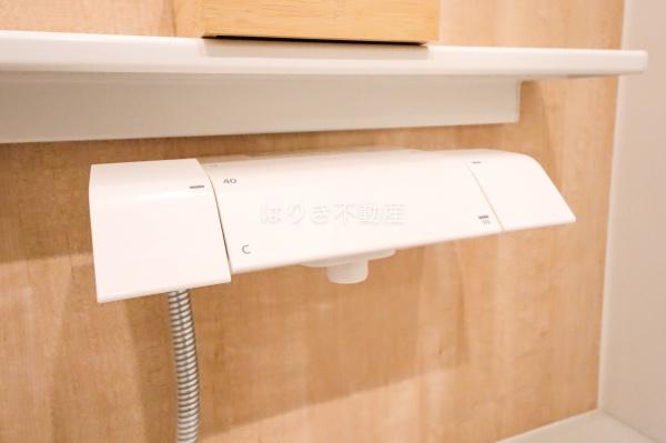 タウンハイツ亀有２号棟　402号室