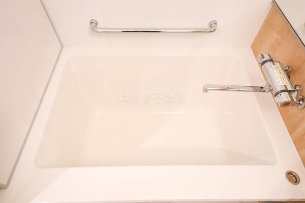 タウンハイツ亀有２号棟　402号室