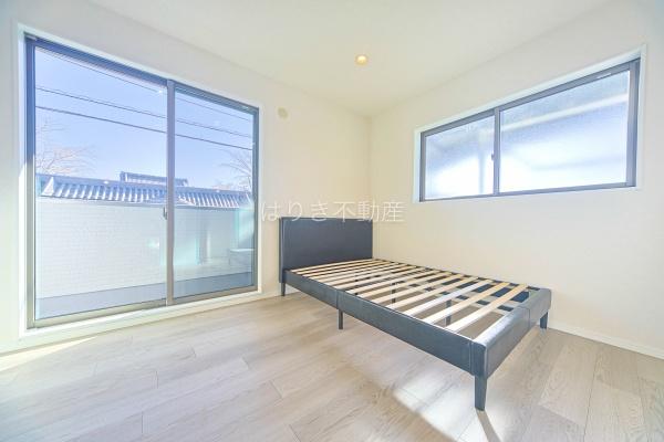 葛飾区東四つ木１丁目の中古一戸建て