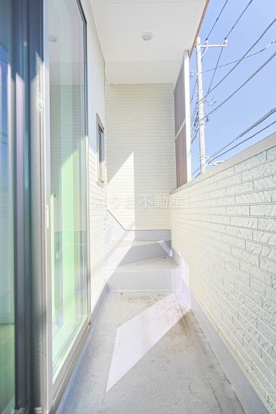 葛飾区東四つ木１丁目の中古一戸建て