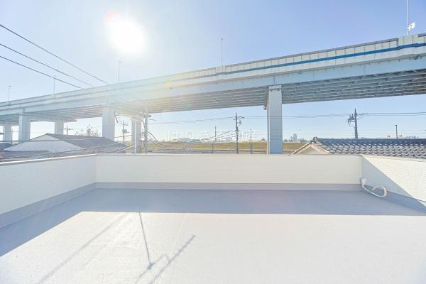 葛飾区東四つ木１丁目の中古一戸建て