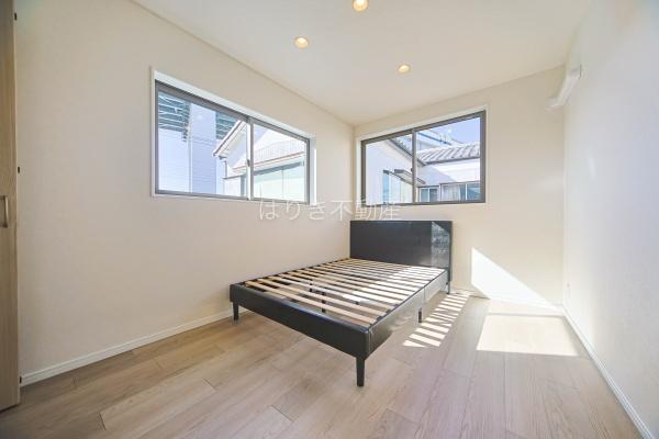 葛飾区東四つ木１丁目の中古一戸建て