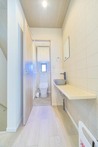 葛飾区東四つ木１丁目の中古一戸建て